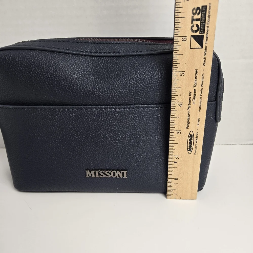 Missoni navy blue